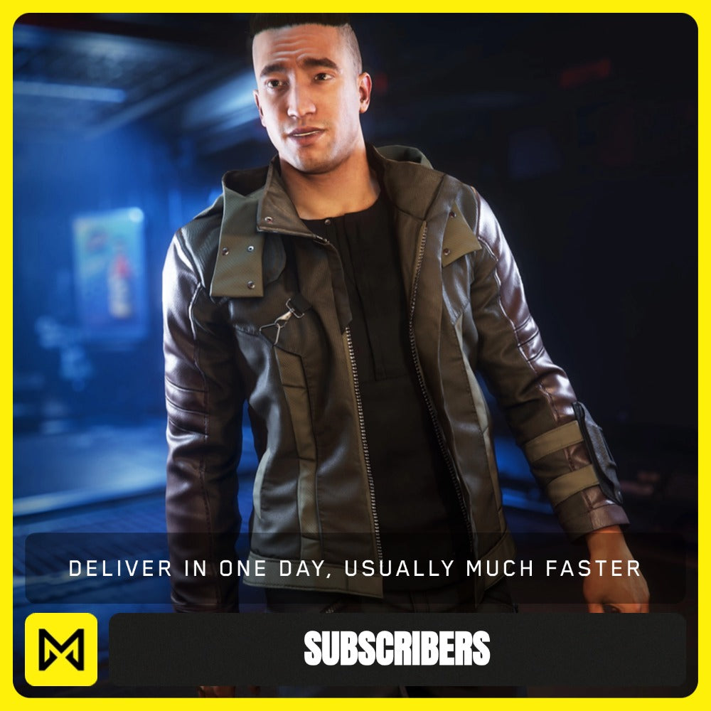 Tuvic Outerwear Rust Society Jacket from Star Citizen, a Subscribers sold by Galactic Merchant