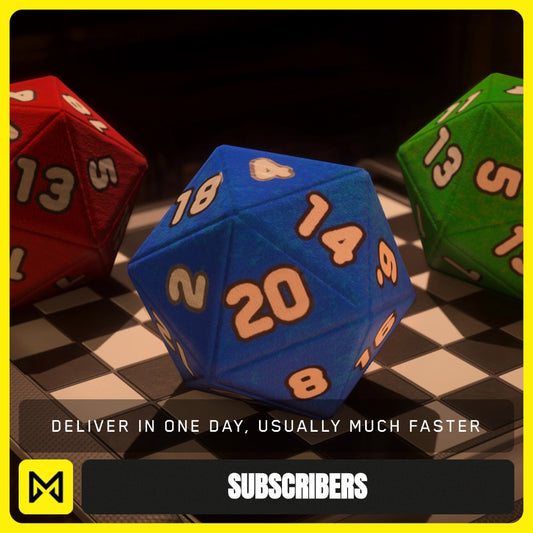 Twenty-Sided Plushie Set from Star Citizen, a Subscribers sold by Galactic Merchant