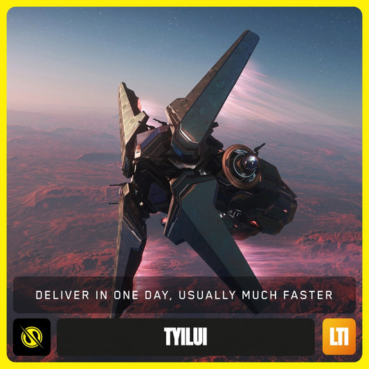 Tyilui - LTI Lifetime Insurance