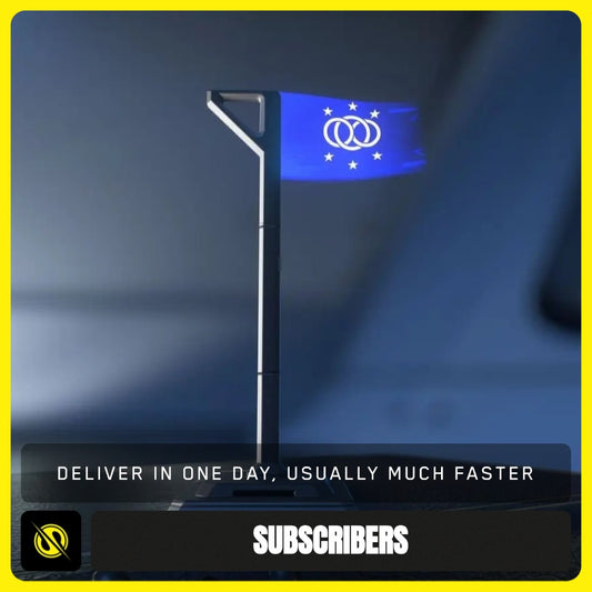 United Nations of Earth Mini-Flag