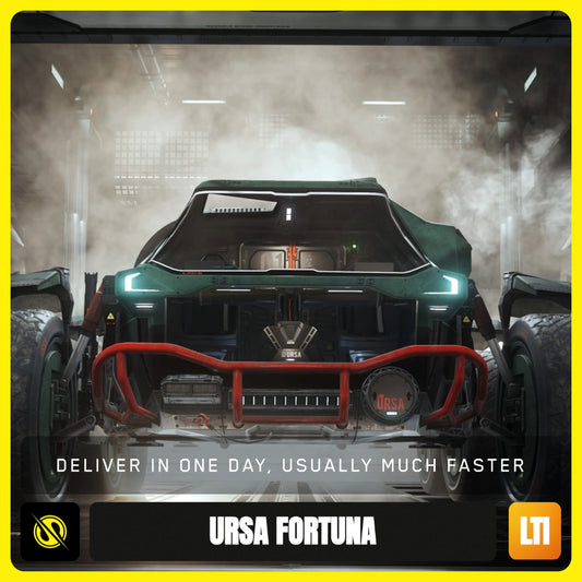Ursa Fortuna - LTI Lifetime Insurance