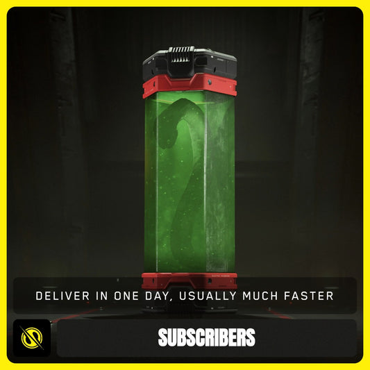 Valakkar Specimen Tank