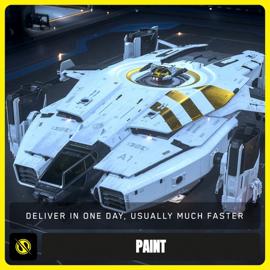 Valkyrie - 2950 Best in Show Paint