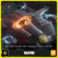 Valkyrie - LTI Lifetime Insurance