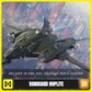Vanguard Hoplite - LTI Lifetime Insurance from Star Citizen, a Ship sold by Galactic Merchant