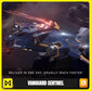 Vanguard Sentinel - LTI Lifetime Insurance from Star Citizen, a Ship sold by Galactic Merchant