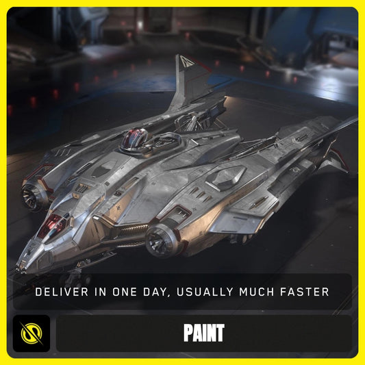 Vanguard Series - Solar Winds Paint