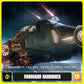 Vanguard Harbinger - LTI Lifetime Insurance