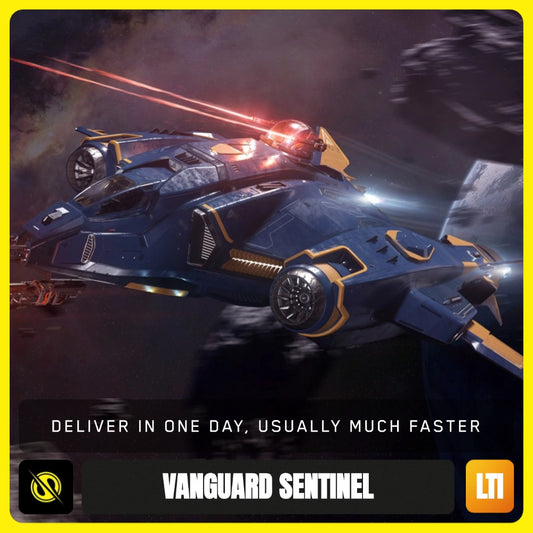 Vanguard Sentinel - LTI Lifetime Insurance