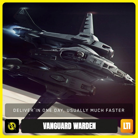 Vanguard Warden - LTI Lifetime Insurance