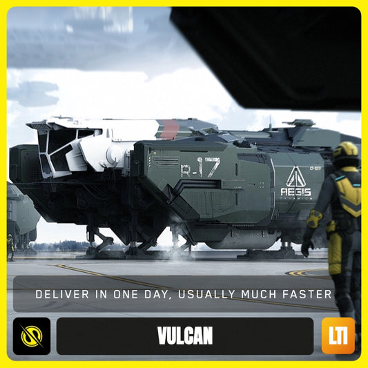 Vulcan - LTI Lifetime Insurance