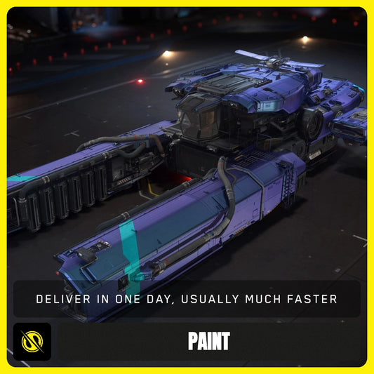 Vulture - 2953 Best in Show Paint