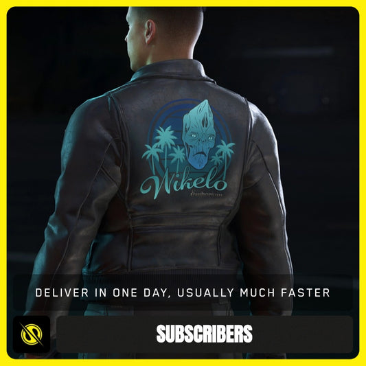 Wikelo Emporium Jacket