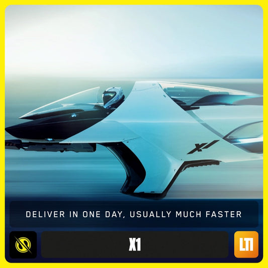 X1 - LTI Lifetime Insurance