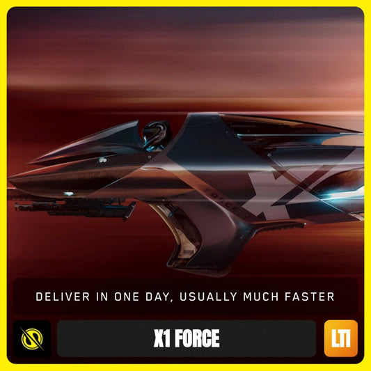 X1  Force- LTI Lifetime Insurance