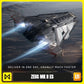Zeus MK II ES - LTI Lifetime Insurance from Star Citizen, a Ship sold by Galactic Merchant