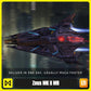 Zeus MK II MR - LTI Lifetime Insurance from Star Citizen, a Ship sold by Galactic Merchant
