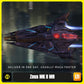 Zeus MK II MR - LTI Lifetime Insurance
